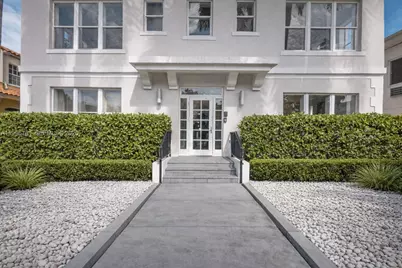 1027 Pennsylvania Ave #102, Miami Beach, FL 33139 - Photo 23