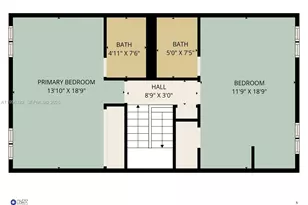 7833 SW 102nd Pl, Miami, FL 33173 - Photo 47