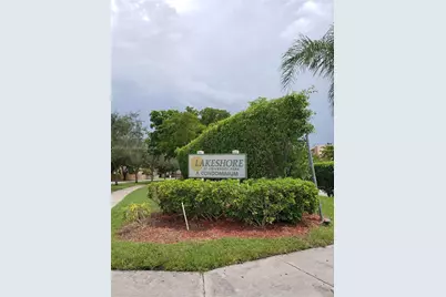 8750 N Sherman Cir #103, Miramar, FL 33025 - Photo 1