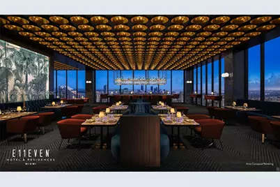 20 NE 11th St #4308, Miami, FL 33132 - Photo 7