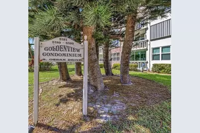 3181 S Ocean Dr #306 W, Hallandale Beach, FL 33009 - Photo 5