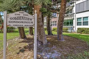 3181 S Ocean Dr, Hallandale Beach, FL 33009 - Photo 5