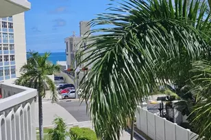 3181 S Ocean Dr, Hallandale Beach, FL 33009 - Photo 19