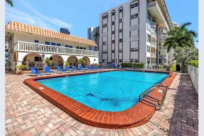 3181 S Ocean Dr #306 W, Hallandale Beach, FL 33009 - Photo 9