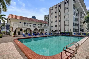 3181 S Ocean Dr, Hallandale Beach, FL 33009 - Photo 25