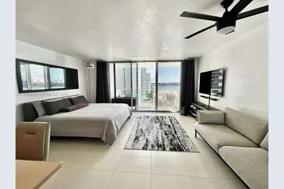 1200 West Ave #928, Miami Beach, FL 33139 - Photo 1