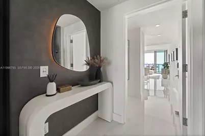 3131 NE 7th Ave #3105, Miami, FL 33137 - Photo 19