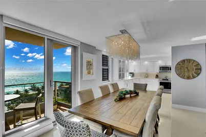 1920 S Ocean Dr #11C, Hallandale Beach, FL 33009 - Photo 1