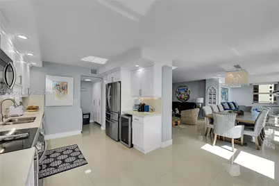 1920 S Ocean Dr #11C, Hallandale Beach, FL 33009 - Photo 11