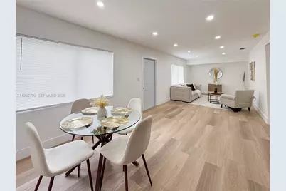 1305 NW 5th Ave, Florida City, FL 33034 - Photo 5