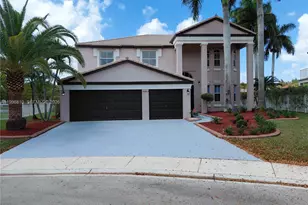[Address not provided], Miramar, FL 33027 - Photo 1