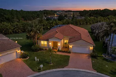 608 SW Chesapeake Ct, Port Saint Lucie, FL 34986 - Photo 49