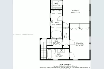 1545 Cantoria Ave, Coral Gables, FL 33146 - Photo 21