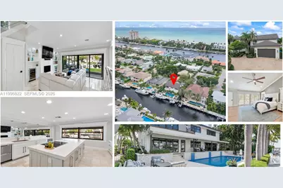 3333 NE 30th Ave, Lighthouse Point, FL 33064 - Photo 1