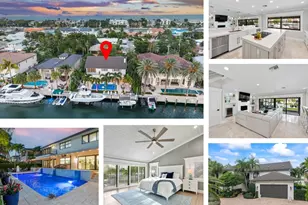 3333 NE 30th Ave, Lighthouse Point, FL 33064 - Photo 1