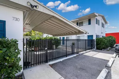 730 NE 128th St #9, North Miami, FL 33161 - Photo 7