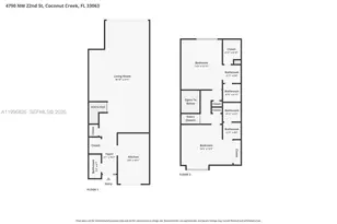 4790 NW 22nd St, Coconut Creek, FL 33063 - Photo 39
