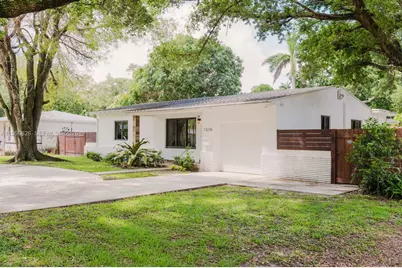 13236 NE 4th Ave, North Miami, FL 33161 - Photo 3