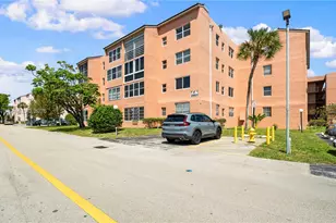 2861 Somerset Dr, Lauderdale Lakes, FL 33311 - Photo 1