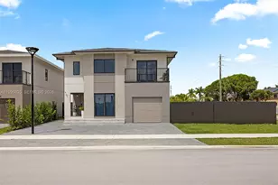 321 NW 13th Pl, Florida City, FL 33034 - Photo 3