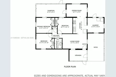 1560 NE 12th St, Homestead, FL 33033 - Photo 31