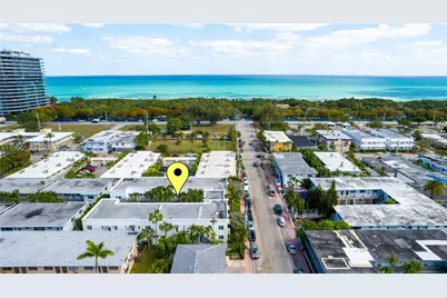 331 85th St #17, Miami Beach, FL 33141 - Photo 1