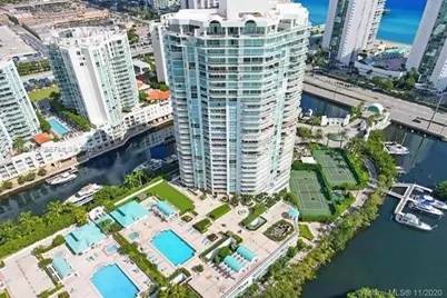 16400 Collins Ave #2543, Sunny Isles Beach, FL 33160 - Photo 11