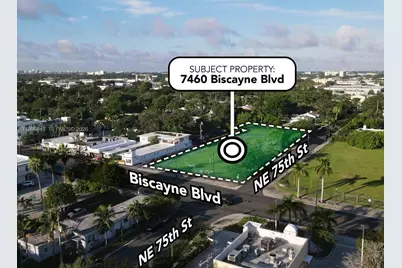 7460 Biscayne Blvd, Miami, FL 33138 - Photo 1