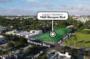 7460 Biscayne Blvd, Miami, FL 33138 - Photo 1