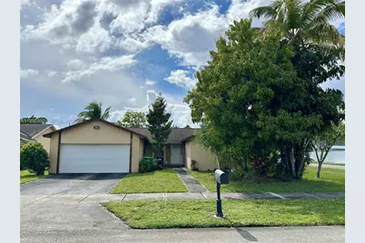 11000 SW 141st Ave, Miami, FL 33186 - Photo 1