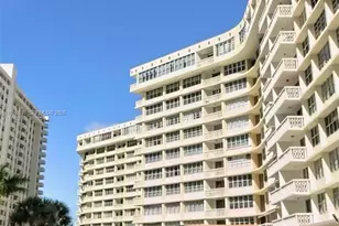 1817 S Ocean Dr, Hallandale Beach, FL 33009 - Photo 1