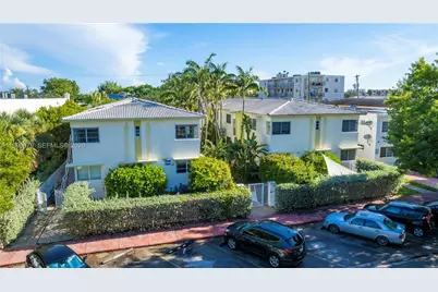 1007 Bay Dr #201, Miami Beach, FL 33141 - Photo 1