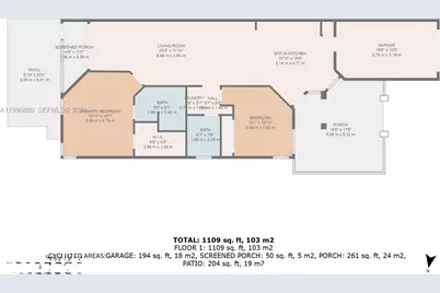 15212 W Tranquility Lake Dr #15212, Delray Beach, FL 33446 - Photo 55