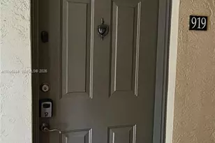 4402 SW 160th Ave, Miramar, FL 33027 - Photo 3