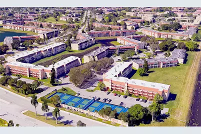 9041 Sunrise Lakes Blvd #106, Sunrise, FL 33322 - Photo 11