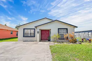 1303 W 6th St, Riviera Beach, FL 33404 - Photo 1