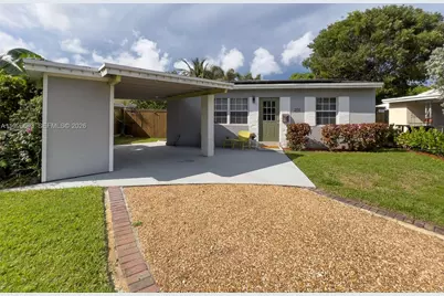 201 NE 16th Ct, Fort Lauderdale, FL 33305 - Photo 49