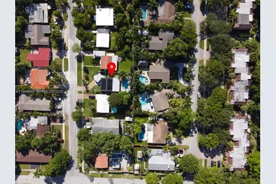 201 NE 16th Ct, Fort Lauderdale, FL 33305 - Photo 61