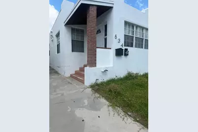 634 SW 10th Ave, Miami, FL 33130 - Photo 1