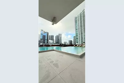 350 S Miami Ave #2512, Miami, FL 33130 - Photo 1
