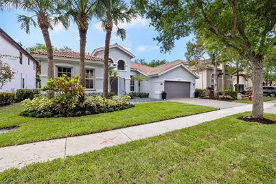 3870 E Hibiscus St, Weston, FL 33332 - Photo 3
