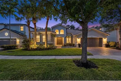 3870 E Hibiscus St, Weston, FL 33332 - Photo 9