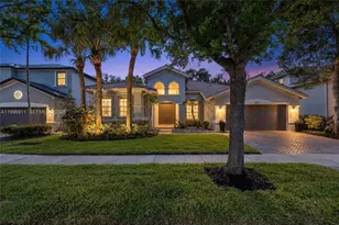 3870 E Hibiscus St, Weston, FL 33332 - Photo 9