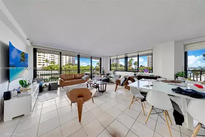 540 Brickell Key Dr #608, Miami, FL 33131 - Photo 13