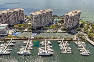 4 Grove Isle Dr, Miami, FL 33133 - Photo 9