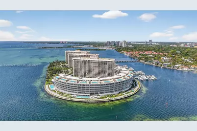 4 Grove Isle Dr. #C-9, Miami, FL 33133 - Photo 7