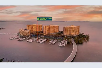 4 Grove Isle Dr. #C-9, Miami, FL 33133 - Photo 13