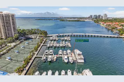 4 Grove Isle Dr. #C-9, Miami, FL 33133 - Photo 9