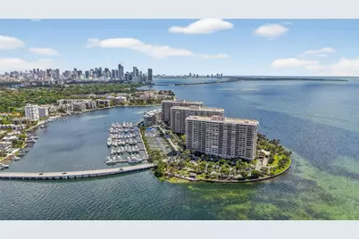 4 Grove Isle Dr. #C-9, Miami, FL 33133 - Photo 3