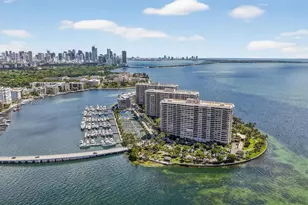 4 Grove Isle Dr, Miami, FL 33133 - Photo 3